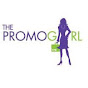 The Promo Girl logo