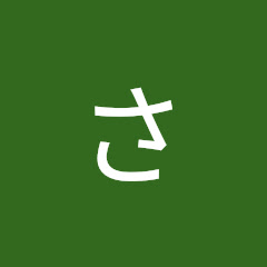 さむらチャンネルアイコン画像