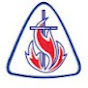 Wesley Methodist Church, Johor Bahru. logo