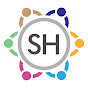 Shaking Hands logo