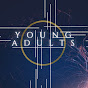 Crosslight Young Adult Ministry logo