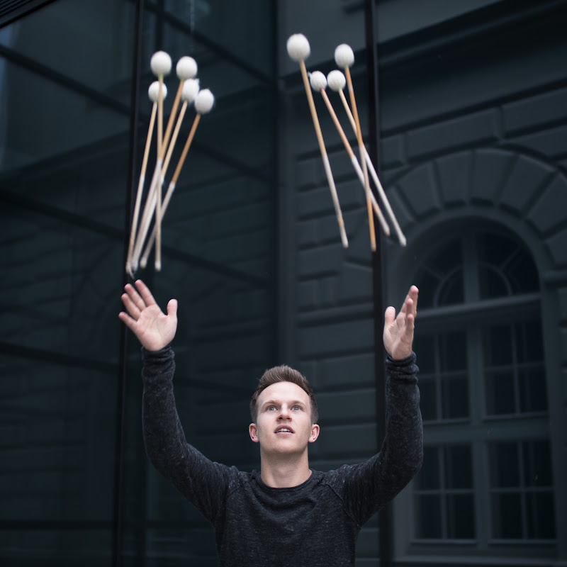 Christoph Sietzen - Percussion