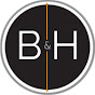 Brown & Hobkirk, PLLC logo