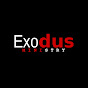 Exodus Ministry logo
