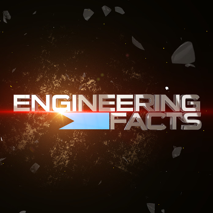 Engineering Facts Net Worth & Earnings (2026)
