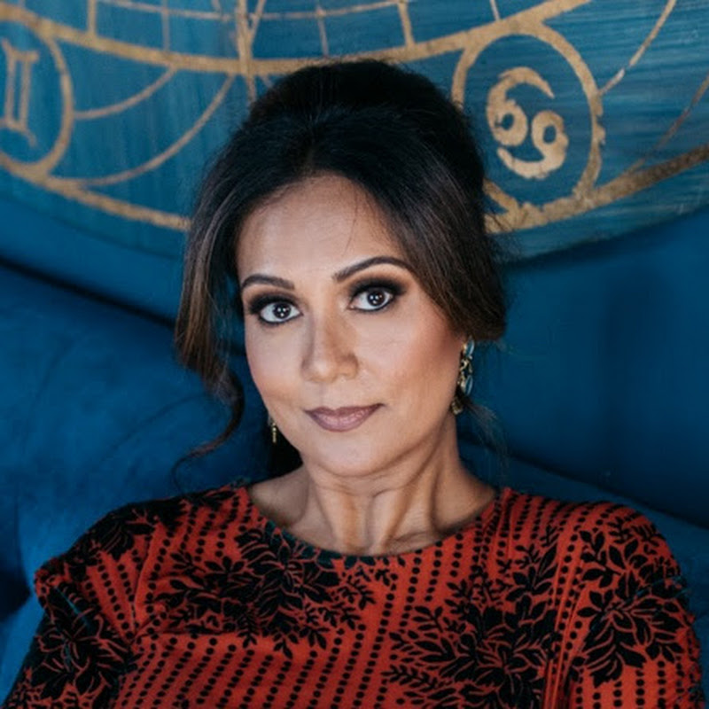 Veena Rayapareddi