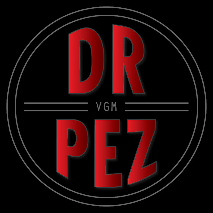 Dr. Pez - VGM Net Worth & Earnings (2025)