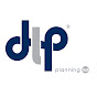 DLP Planning logo