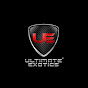 Ultimate Exotics logo
