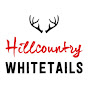 HillCountry Whitetail Outdoors logo