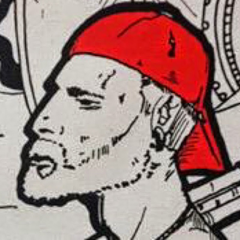 Michaël Gramm