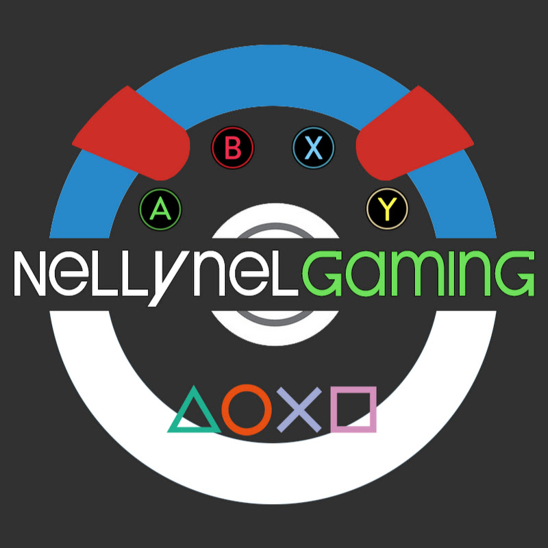 NellynelGaming