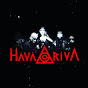 HAYAGRIVA (band) logo