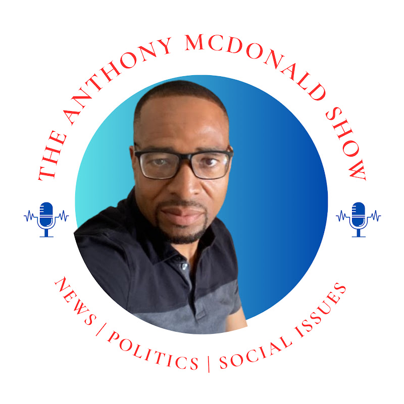 Anthony McDonald