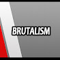 BRUTALISM logo