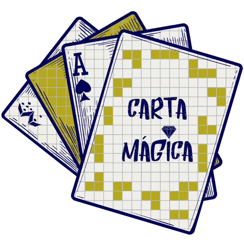 Carta Mágica