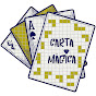 Carta Mágica