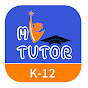 mi tutor logo