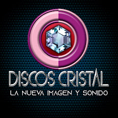 DISCOS CRISTAL OFICIAL