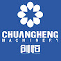 Jiangsu Chuangheng Machinery Technology Co.,Ltd logo