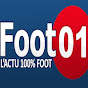 Foot01 logo