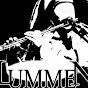 LummeN prog rock band logo
