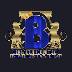 Blue Benji Records net worth