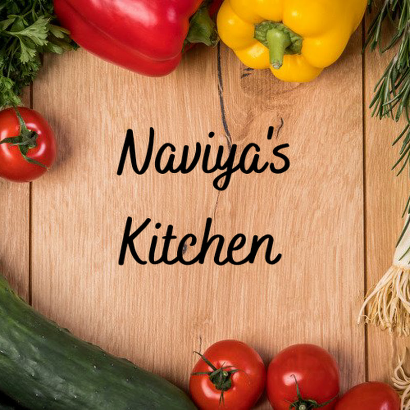 Naviya's kitchen
