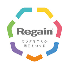 【公式】リゲイン トリプルフォースアイコン画像