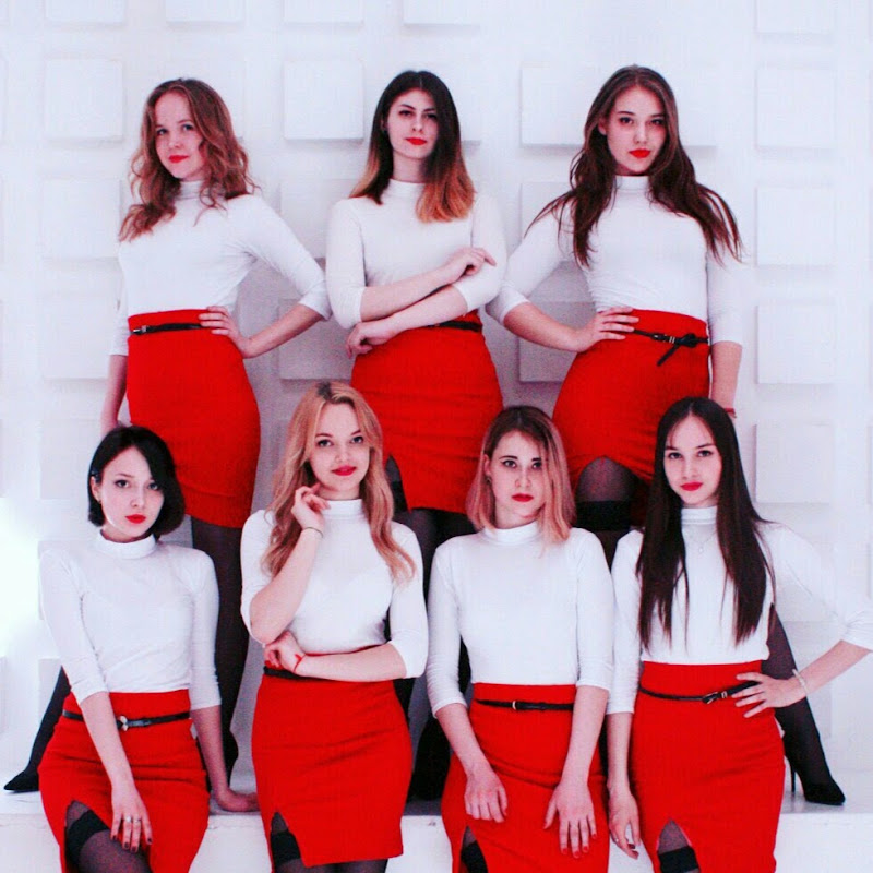Rosemary Dance Team