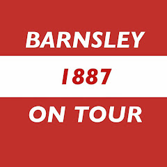 Barnsley On Tour Avatar