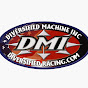 DMI TV logo