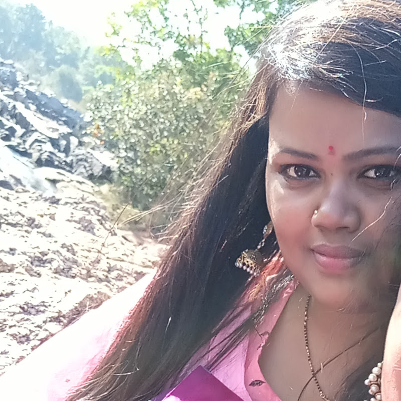 Bindas Rashmi