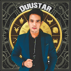 Логотип каналу DuuSTAR