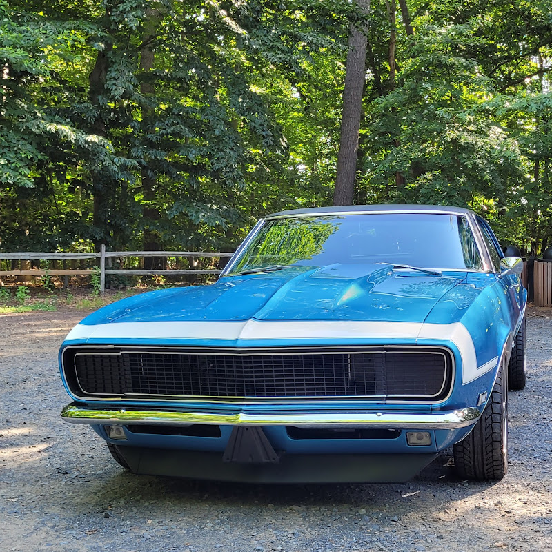 Tristateclassic CarRestoration