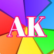 AK artwork / [ 折り紙・ペーパークラフト・Papercraft ]