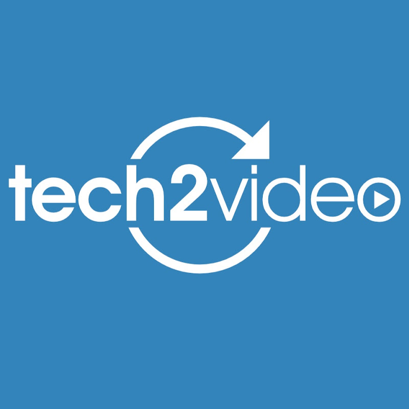 tech2video