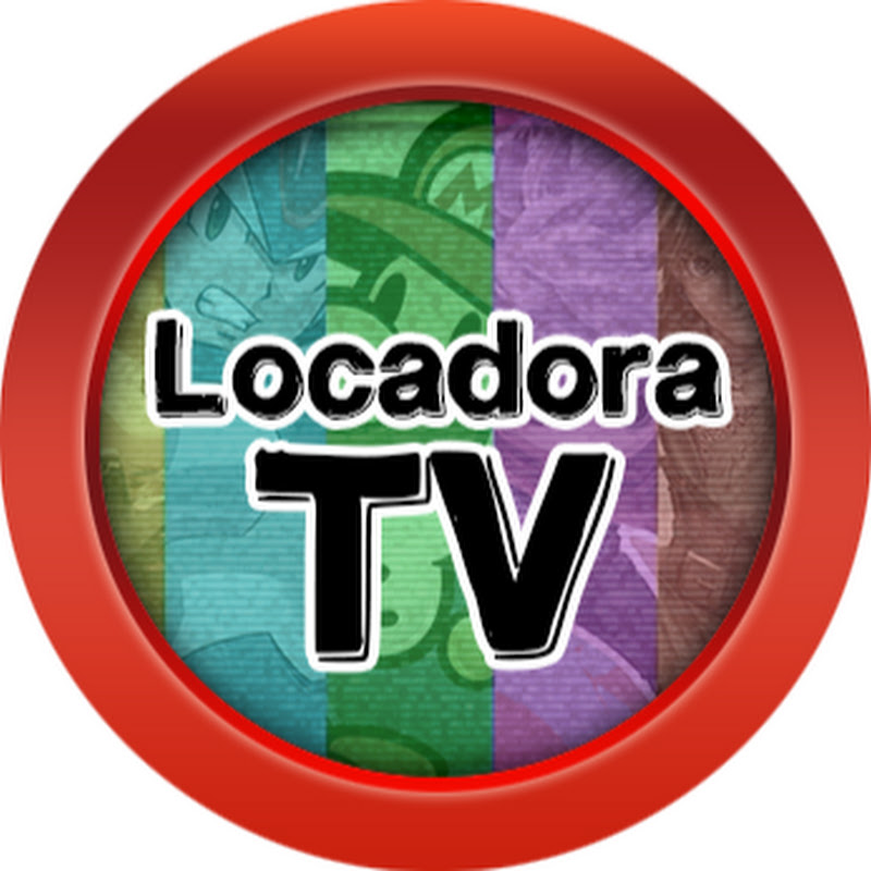 Locadora TV