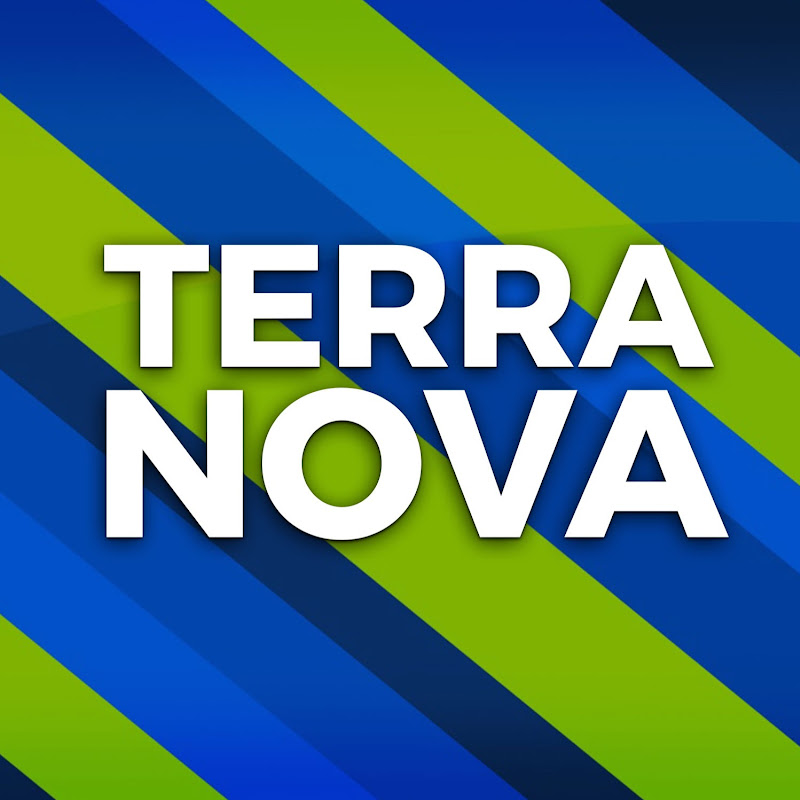 Terra Nova 🌎