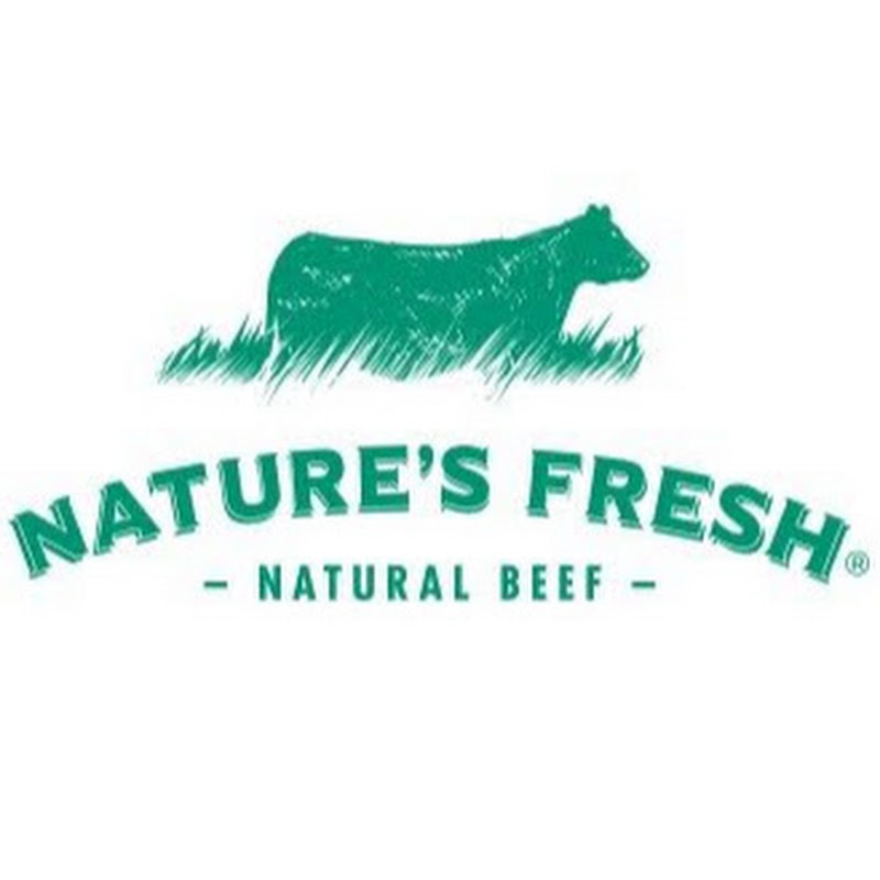 Nature's Fresh Natural Beef