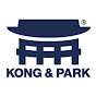 KONG & PARK logo