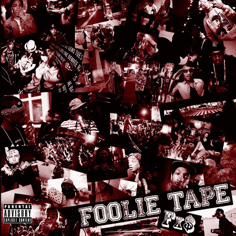 New Boyz - Topic