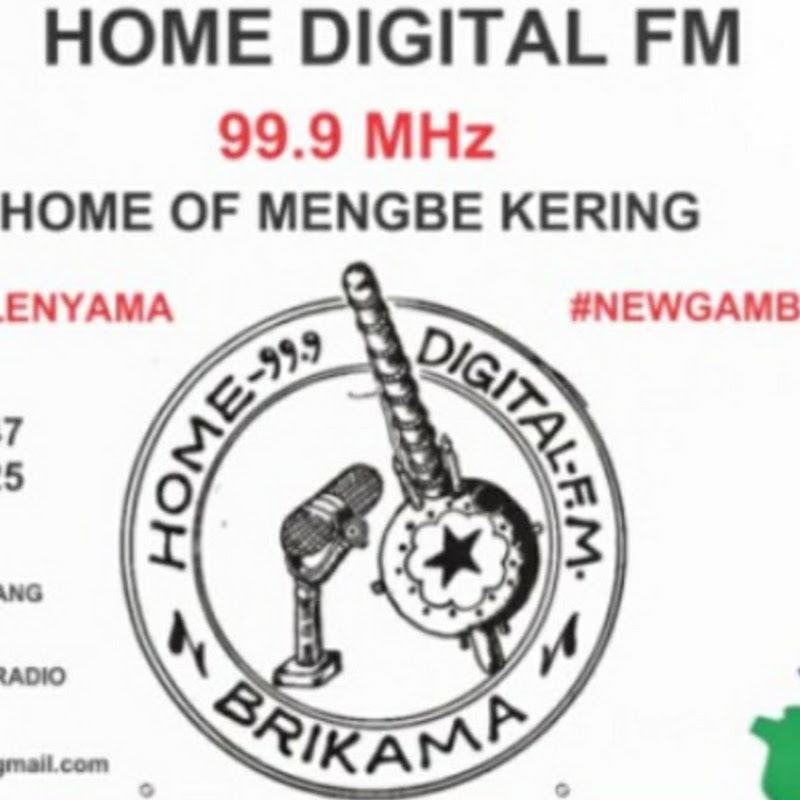 Mengbe Kering TV & Radio
