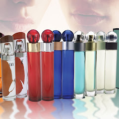 Perry Ellis Perfumeria