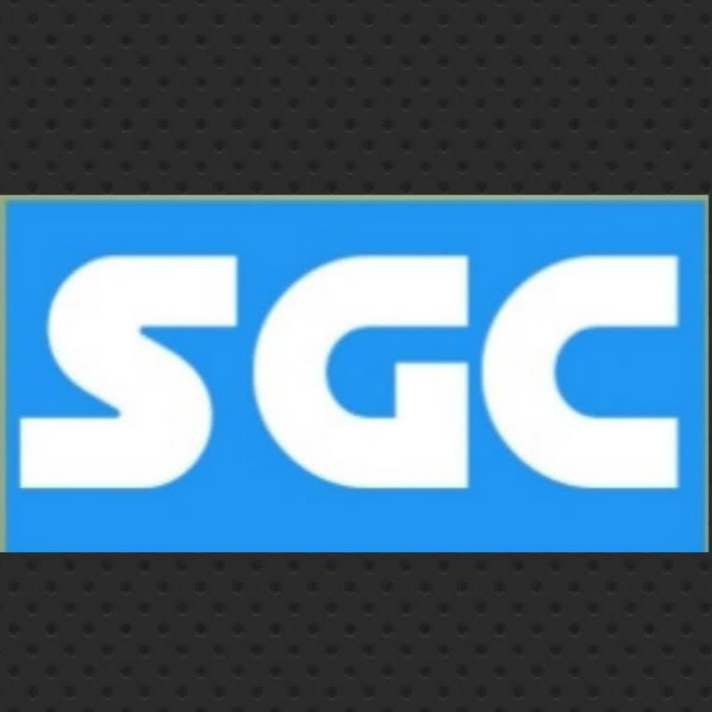 Sports Gaming Channel icon