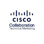 Cisco Collaboration Technical Marketing logo