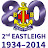 Second Eastleigh Boys' Brigade History