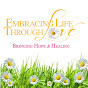 Embracing Life Through Love Inc. logo