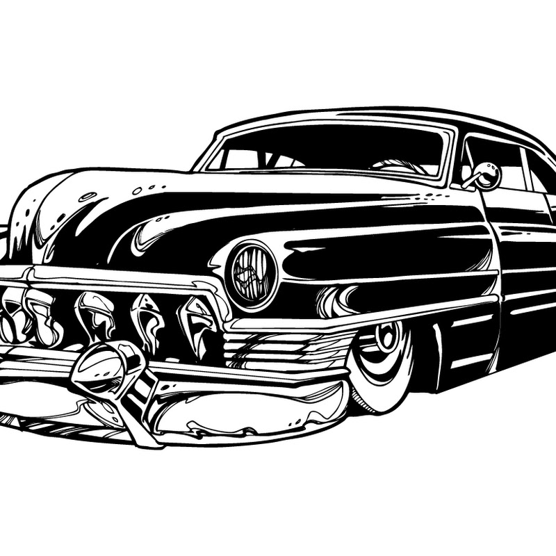 Amazing Cars