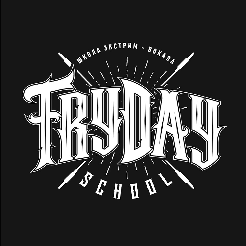FryDay School icon